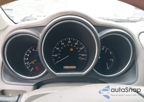 2005 Lexus Rx 330 z USA, uszkodzony, nr VIN 2T2HA31UX5C075929